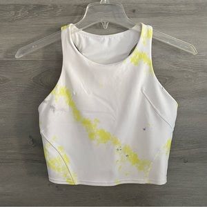 Lululemon Invigorate Training Tank Top